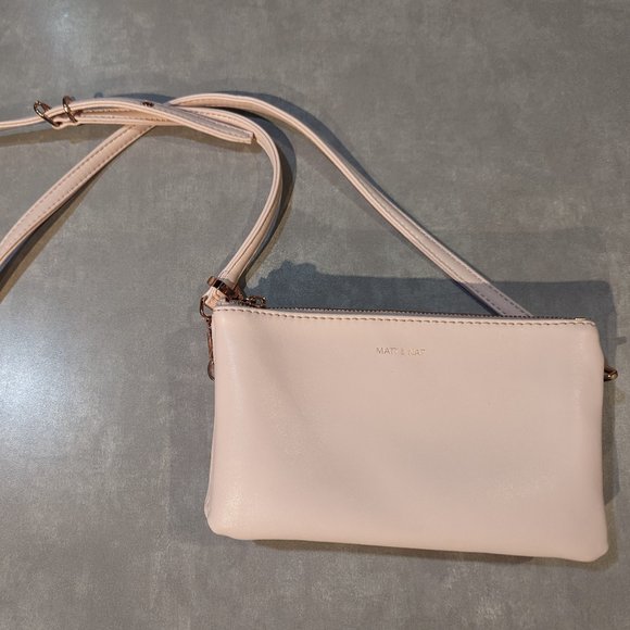 Matt & Nat Triplet Crossbody - Picture 1 of 5